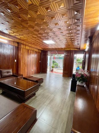 Bán nhà 2 tầng phố thắng lợi, phường hải tân ô tô tránh 7613182