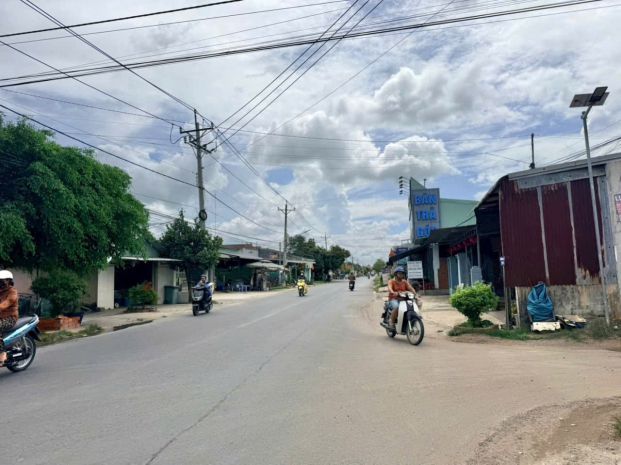 Đất đẹp  giá tốt- chính chủ cần bán đất tại ấp phước hội 7613251