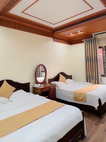 Bán khách sạn tại thị trấn tam đảo, 46 tỷ vnd, dt sử dụng 7613302