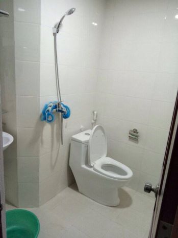 Cho thuê căn hộ 2 phòng ngủ  kim trường thi, tp. vinh 7613318