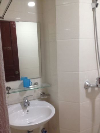 Cho thuê căn hộ 2 phòng ngủ  kim trường thi, tp. vinh 7613320