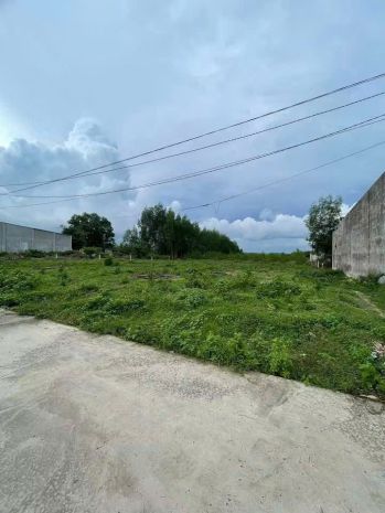 Bán 1080m2 đất hẻm trưng trắc, tân an lagi giá mềm 7613340