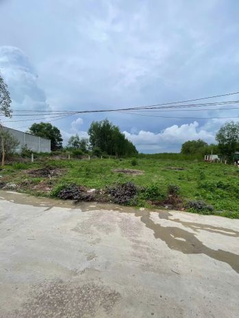 Bán 1080m2 đất hẻm trưng trắc, tân an lagi giá mềm 7613342