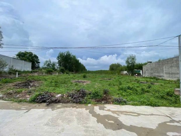 Bán 1080m2 đất hẻm trưng trắc, tân an lagi giá mềm 7613343