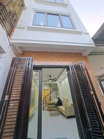 Bán nhà 5 phòng ngủ tại thanh lân, hoàng mai, hà nội giá 7613358