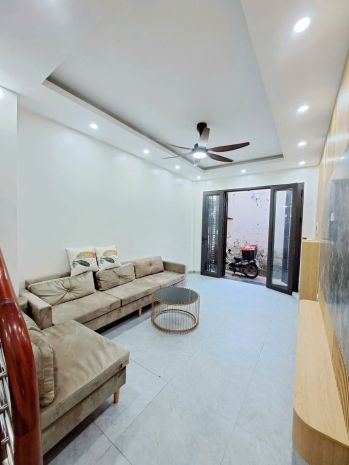 Bán nhà 5 phòng ngủ tại thanh lân, hoàng mai, hà nội giá 7613360