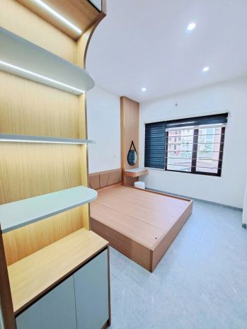 Bán nhà 5 phòng ngủ tại thanh lân, hoàng mai, hà nội giá 7613361