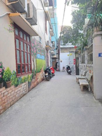 Bán nhà 5 phòng ngủ tại thanh lân, hoàng mai, hà nội giá 7613362
