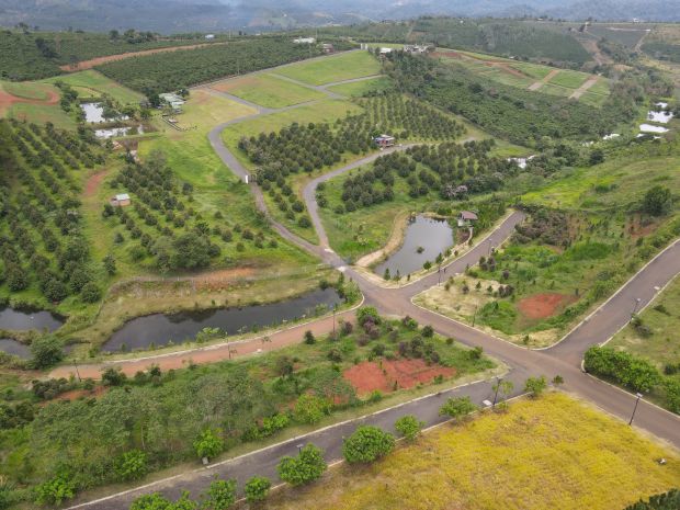 Bán gấp đất gần hồ ngọc, gần đồi chè tâm châu, 1,35tỷ150m2, 7613398