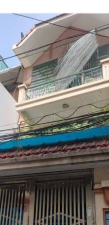 Bán nhà kiêu kỵ, gia lâm 95m, chỉ 7,8 tỷ. ô tô tránh, kinh 7613404