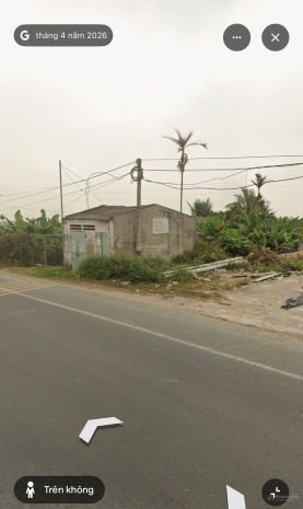 Chính chủ bán đất thổ cư full tiện ích mặt tiền quốc lộ 10 7613535