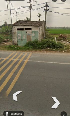Chính chủ bán đất thổ cư full tiện ích mặt tiền quốc lộ 10 7613536