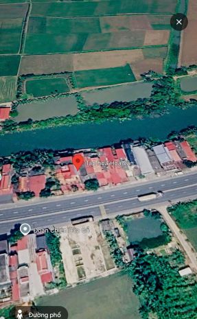 Chính chủ bán đất thổ cư full tiện ích mặt tiền quốc lộ 10 7613537
