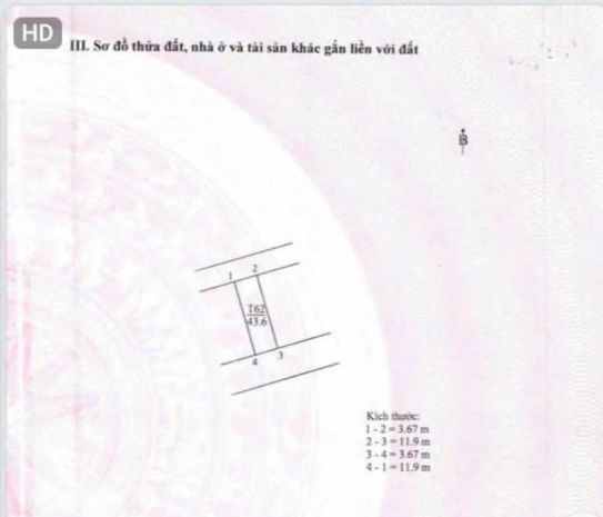 Hàng hiếm tái định cư gia lâm  đất đẹp đường 9m vỉa hè 7613587