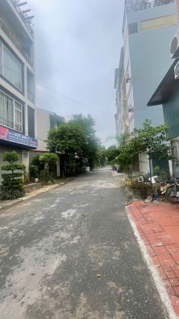 Chủ cần bán đất tái định cư trâu quỳ  view vườn hoa, 7613588