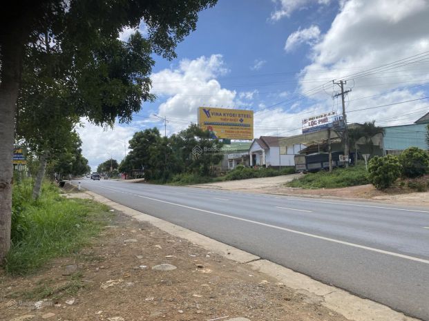 Bán 789m2 đất vị trí vàng mặt tiền quốc lộ 20 phú hội 7613621