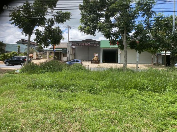 Bán 789m2 đất vị trí vàng mặt tiền quốc lộ 20 phú hội 7613623