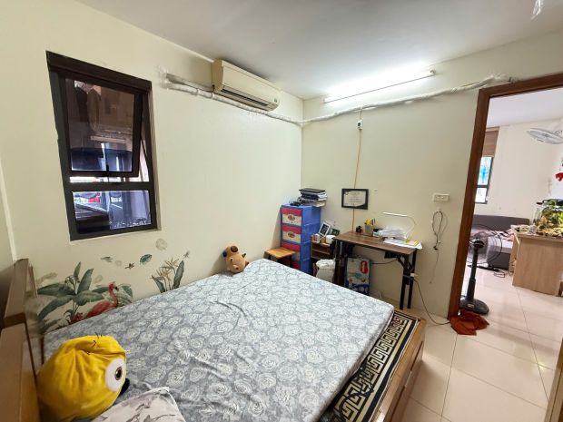 Bán nhà đẹp hoài đức  gần tl422  full nội thất  nhỉnh 4 7613788