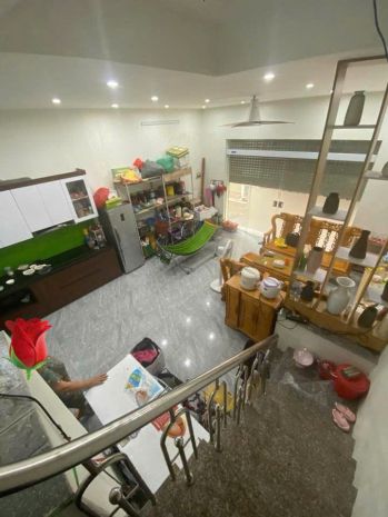 Bán nhà đẹp hoài đức  gần tl422  full nội thất  nhỉnh 4 7613790