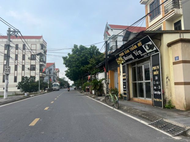 Bán nhà đẹp hoài đức  gần tl422  full nội thất  nhỉnh 4 7613791