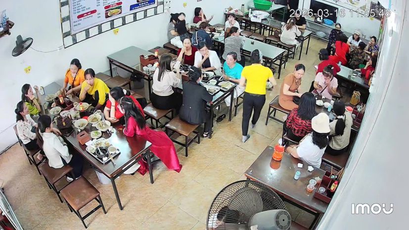 Chính chủ cần sang nhượng lại quán ăn tại nguyễn tất thành 7613825