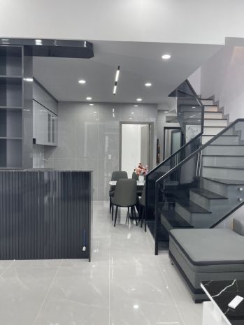 Bán nhà 1t1l p.biên hòa,shr đường 2 xe hơi, gần trường mầm 7613881