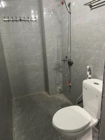 Cho thuê phòng trọ khép kín mới xây tại hai bà trưng, hà 7614002