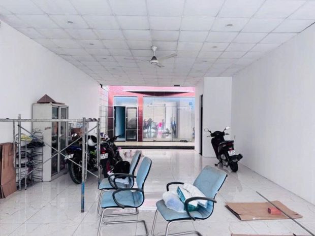 Bán nhà mặt tiền lê thị hà - gần quốc lộ 22, 12x50m, 601m2 7614006