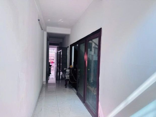 Bán nhà mặt tiền lê thị hà - gần quốc lộ 22, 12x50m, 601m2 7614007