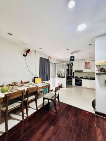 Bán nhà 2mt hẻm 10m nguyễn văn đậu - gần phan văn trị, 7614033