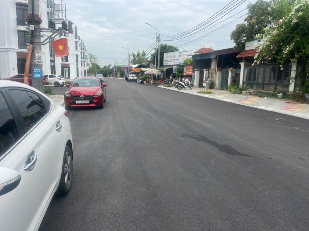 Chính chủ bán căn liền kề giá 4ty 4 tầng ,thủy nguyên hải 7614067
