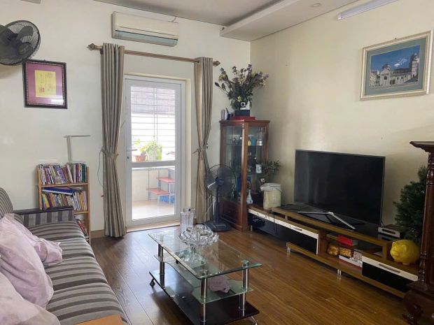 Pass phòng thái hà  đống đa _ hà nội đối diện rạp chiếu 7614094