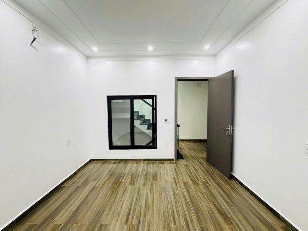 Bán nhà độc lập hải an, hải phòng  4 tầng, nội thất đẹp, 7614292