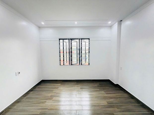 Bán nhà độc lập hải an, hải phòng  4 tầng, nội thất đẹp, 7614293