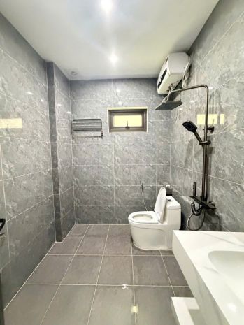 Bán nhà độc lập hải an, hải phòng  4 tầng, nội thất đẹp, 7614294