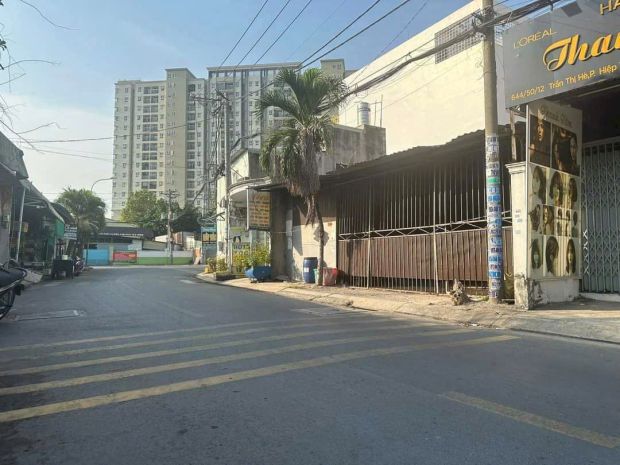 Cho thuê nhà nguyên căn giá chỉ 6 triệutháng  đường trần 7614339