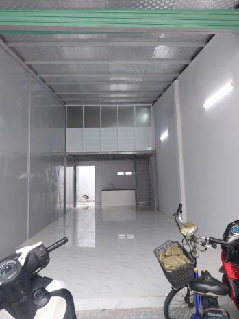Cho thuê nhà nguyên căn giá chỉ 6 triệutháng  đường trần 7614340