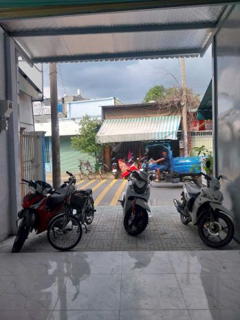Cho thuê nhà nguyên căn giá chỉ 6 triệutháng  đường trần 7614341