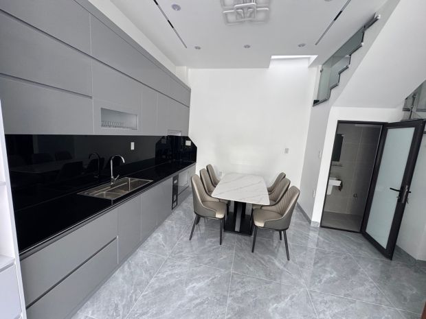 Bán căn bốn tầng đẹp ở an dương - hải phỏng 7614578