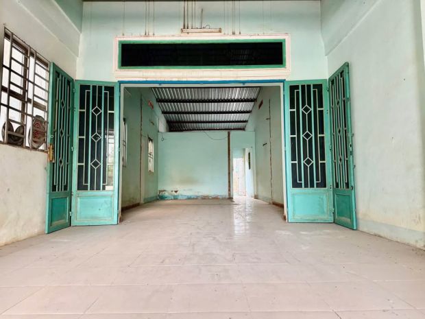 Định cư nước ngoài bán gấp 176m2 , giá 1,65 tỷ, ở đường nguy 7614615