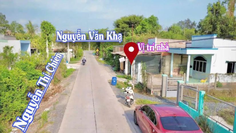 Định cư nước ngoài bán gấp 176m2 , giá 1,65 tỷ, ở đường nguy 7614619