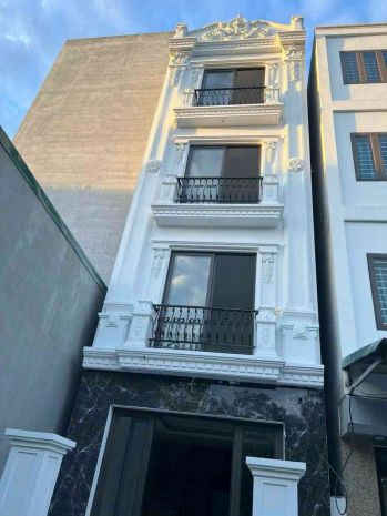 Nhà 47m x  5 tầng  yên nghĩa - hà đông - xách vali về ở 7614661