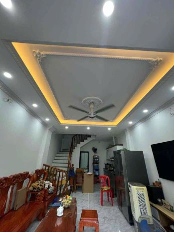 Nhà 47m x  5 tầng  yên nghĩa - hà đông - xách vali về ở 7614662
