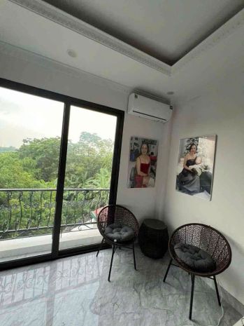 Nhà 47m x  5 tầng  yên nghĩa - hà đông - xách vali về ở 7614663