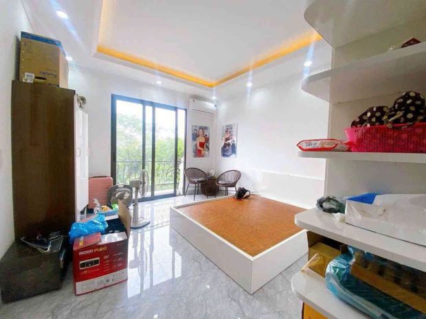 Nhà 47m x  5 tầng  yên nghĩa - hà đông - xách vali về ở 7614664