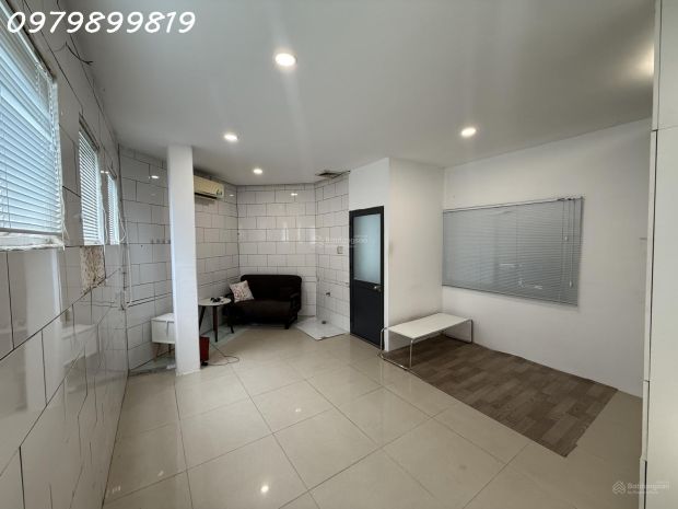 Cho thuê nhà mặt phố 19q tầng 3, nguyễn hữu cảnh, 9 triệu, 7614675