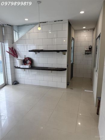 Cho thuê nhà mặt phố 19q tầng 3, nguyễn hữu cảnh, 9 triệu, 7614677