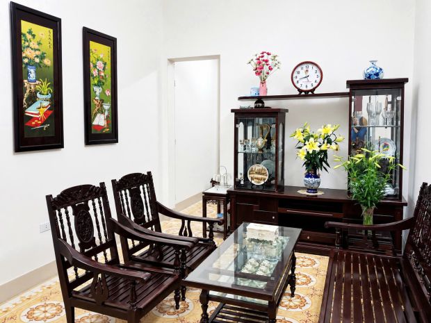 Cho thuê 02 phòng  vương thừa vũ, khương trung, thanh 7614690