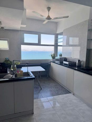 Cho thuê căn hộ cao cấp mường thanh ba làng  view biển 7614742