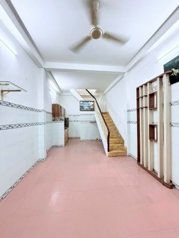 Bùi thế mỹ  tân bình  3 tầng  3pn  nhỉnh 5.3 tỷ 7614753